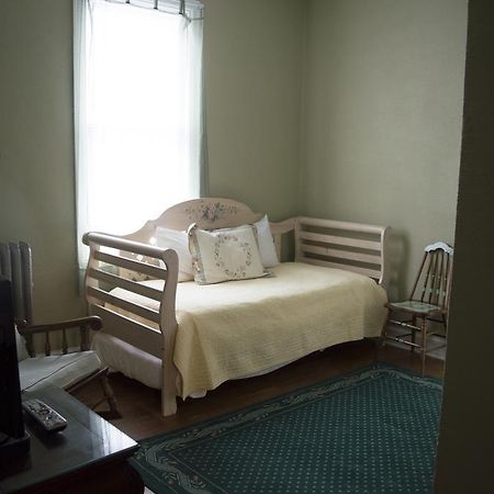 La Plaza Historic Hotel & Restaurant 월센버그 외부 사진
